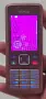 Nokia 6300 pink, снимка 2