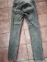 Дамски дънки размер 30 dashe, снимка 2