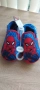 Детски топли пантофки Спайдърмен , снимка 1