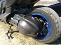 Suzuki Burgman AN400i ABS/LED/Eco Drive, снимка 14