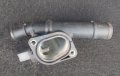 Корпус Термостат Ауди А3 - VW - Сеат - Шкода - 03G121132B N, снимка 2