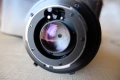 Minolta MD ROKKOR 45MM F2 Lens. MD Mount, снимка 3