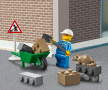 LEGO® City Great Vehicles 60284 - Камион за пътни ремонти, снимка 6