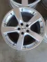 АЛУМИНИЕВИ ДЖАНТИ-MEРЦЕДЕС AУДИ СЕАТ ФОЛСВАГЕН-5x112x-18цола, снимка 3