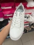 Бели дамски маратонки , снимка 5