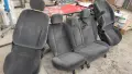 САЛОН ФОРД ФОКУС/FORD FOCUS КОМБИ 2003, снимка 2