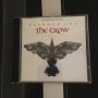 Аудио диск The Crow, снимка 1