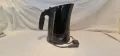 Електрическа кана за вода ,,Braun" WK300, 2200 W, 1.7 л, Черна, снимка 9