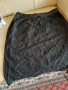 N38.Черна дантелена пола на датския бранд Soya concept +подарък, снимка 1 - Поли - 44804410