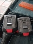 Батерии за винтоверт Bosch Бош 18V, 1.5Ah, снимка 4
