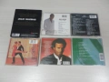 Julio Iglesias - 1995/ 1996 / Love Songs/ 1 - 2CD / Platinum - 2CD / The Very Best of, снимка 2