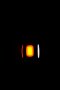 1 бр. ЛЕД LED неон габарити рогчета Червено Бяло Жълто 12-24V, снимка 6