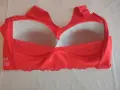 3XL Микрофибърно бюстие / сутиен / за едра дама , снимка 7