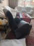 кресло от естествена кожа , снимка 6