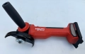 Hilti Nuron - Безчетков сет неразличим от нов 2025г., снимка 8