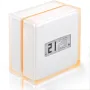 Netatmo Smart Термостат, Wi-Fi, Програмируем, Съвместимост iOS и Android, Бял, снимка 2