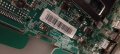 Samsung Ue49ku6100k LED TV Main Board Bn41-02528a Bn94-10826k, снимка 2