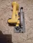 ръчен циркуляр Dewalt, снимка 2