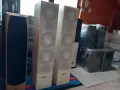CANTON GLE 490 HI FI тонколони , снимка 3
