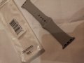 Силиконова каишка за Apple Watch  38/40 mm. НОВА, снимка 2
