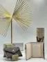 Louis Vuitton Луксозен Дамски Портфейл С Трикратно Прегъване И Джоб С Цип - 15 Цвята Код SEM-863, снимка 7