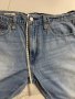 Оригинални мъжки дънки Levi’s 32 размер,модел 502, снимка 7