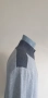Hugo Boss Famoso Wool / Cotton  Half Zip Jumper Mens Size XL НОВО!ОРИГИНАЛ! Мъжкa Жилетка  с 3/4 Цип, снимка 15
