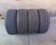17ки зимни гуми Petlas 225/55R17, снимка 1