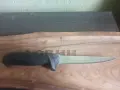 Професионален касапски нож Victorinox Fibrox викторинокс , снимка 4