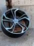Джанти за Фолксваген Volkswagen 18 “ цола 5х112 чисто нови Skoda Seat, снимка 4