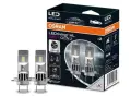 LED крушки OSRAM LEDriving HL EASY GEN2 H1/H3/H4/H7/H8/H9/H10/H11/H15/H16/HB3/4/HIR1/HIR2-12V-6500K, снимка 9