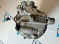 447250-1670 / 6SAS14C Denso компресор за климатик от Mercedes GLA 180 X156, двигател 270910 , снимка 8