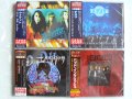 Japan CD, японски Metallica,Slayer,Accept, снимка 5