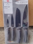 комплект ножове , снимка 2