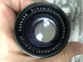 Ретро фото лот Exakta Varex IIa с 3 обектива Carl Zeiss Jena и 1 Schneider, снимка 5