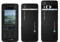 Sony Ericsson C902 панел, снимка 1