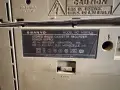 Радиокасетофон Sanyo M9711LU, снимка 4