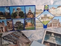 Стари пощенски картички 30 Броя София България, снимка 4
