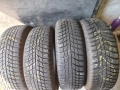 4бр.зимни гуми BRIDGESTONE 215 65 17 DOT19 цена за брой, снимка 2