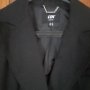 Дамско сако, размер 14 UK,Черно, снимка 10