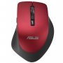 Мишка Безжична Asus WT425 Red, SS3006711, снимка 1 - Клавиатури и мишки - 38982121