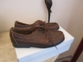 Продавам елегантни обувки 38 номер от естествена кожа , снимка 3