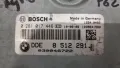 ECU компютър за двигател N47- 184к.с.- BMW 3 E90 E91- 0281017446, снимка 2
