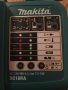 бързо зарядно makita DC18RA - 9 ампера, японско оригинал, и съвети за ментетата, снимка 2