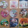 Разпродажба на дискове CD и DVD - музика, филми, детски, софтуер, игри, снимка 2