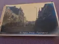 Винтидж пощенски картички от около 1920г.- Варна-Бургас-София-Рожд.Христово но 135х97 мм, снимка 11