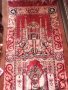 Арабско килим че за мплитви, снимка 1
