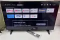 НОВ! Телевизор JVC LT-32VAH3300 LED SMART TV, ANDROID TV, 32.0 ", 80.0 см, снимка 1