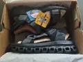 Сандали Skechers Glide Step черни 41.5 мъжки / дамски, снимка 1