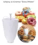 Шприц за понички "Donut Maker', снимка 2